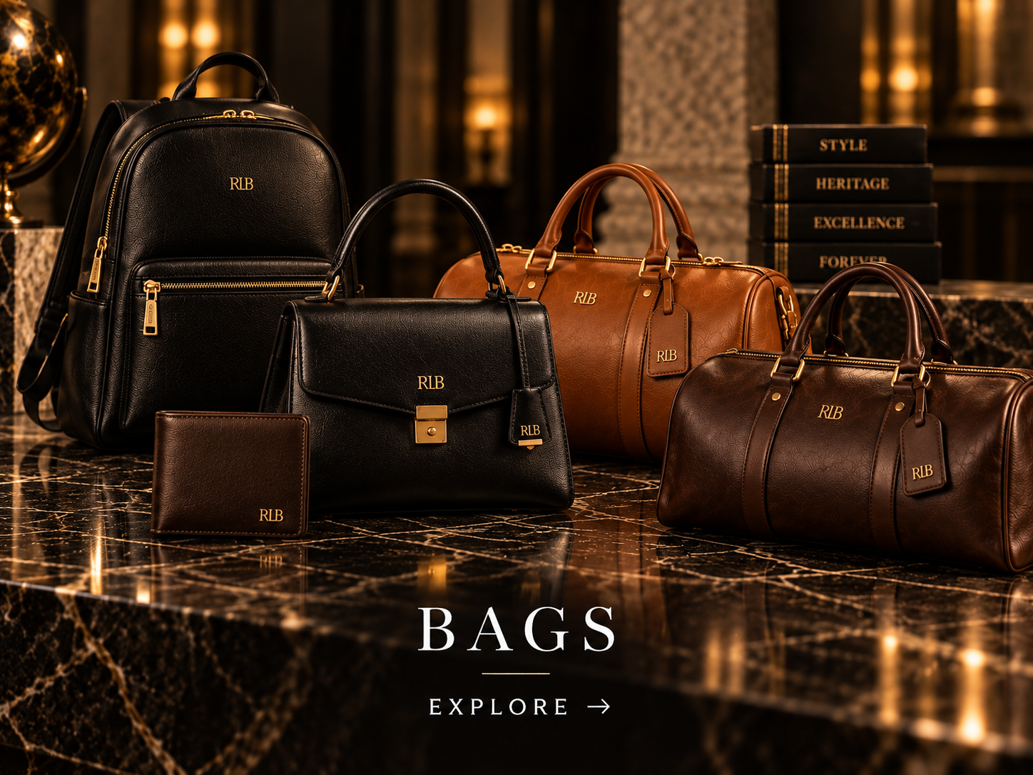 Luxury category 4
