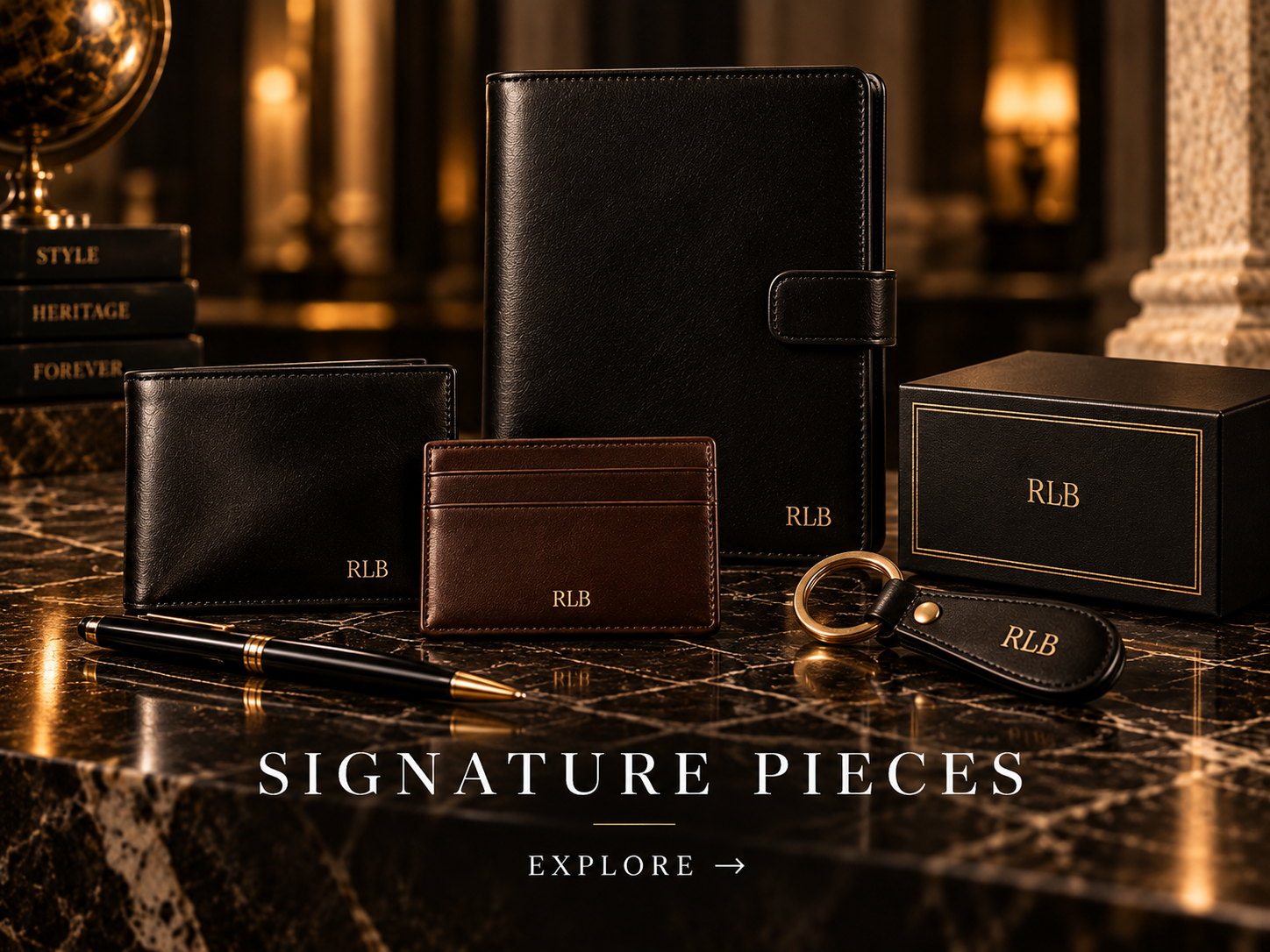 Luxury category 5