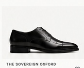 The Sovereign Oxford