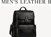 The Explorer Backpack