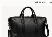 The Nomad Tote